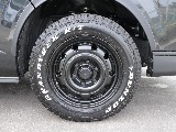 トヨタ ハイエースバン(31枚目)