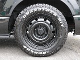 トヨタ ハイエースバン(37枚目)