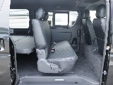 トヨタ ハイエースバン(52枚目)
