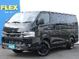★新車　9型　標準ボディー　ディーゼル4WD　オフロードカスタムが仙台店に入庫しました！