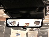 デジタルインナーミラー！