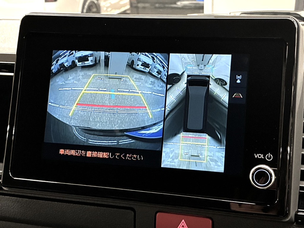 トヨタ純正ディスプレイオーディオ