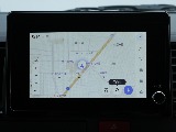8インチディスプレイオーディオ装着済み！！お持ちのスマートフォンとの連携も可能になっております♪