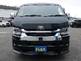トヨタ ハイエースバン(21枚目)