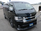 トヨタ ハイエースバン(23枚目)