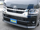 トヨタ ハイエースバン(24枚目)