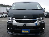 トヨタ ハイエースバン(27枚目)