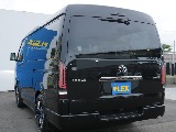 トヨタ ハイエースバン(32枚目)
