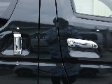 トヨタ ハイエースバン(35枚目)
