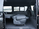 トヨタ ハイエースバン(54枚目)