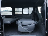 トヨタ ハイエースバン(55枚目)