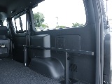 トヨタ ハイエースバン(58枚目)