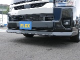 デルフィーノフロントスポイラー装着済み！！一気にフェイスがかっこよくなります♪