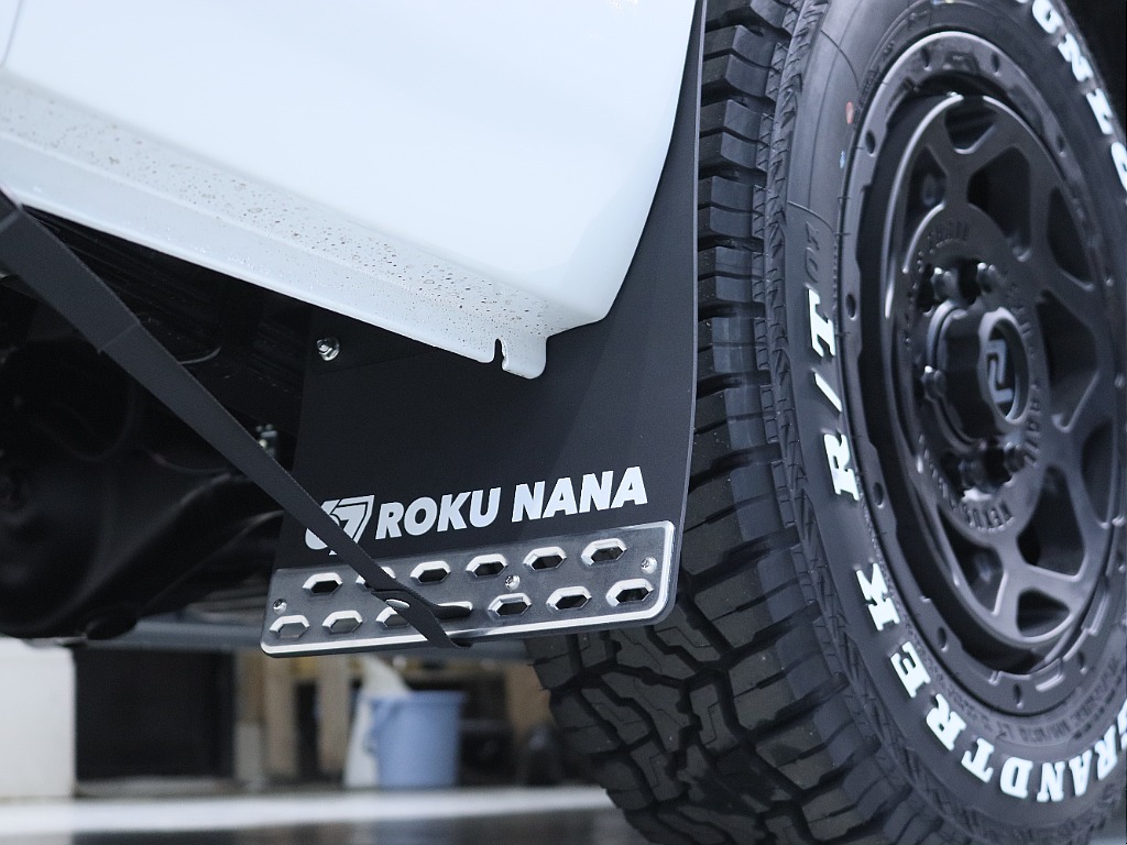 トヨタ&nbsp;ハイエース&nbsp;ワゴン2.7GLロング ミドルルーフ 4WD&nbsp;【BlackEdition】【ゼロワゴンベット】&nbsp;北海道の詳細画像&nbsp;その13
