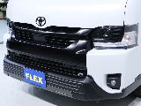 FLEX 67 ROKU NANA T-Force フロント...