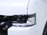 トヨタ&nbsp;ハイエース&nbsp;ワゴン2.7GLロング ミドルルーフ 4WD&nbsp;【BlackEdition】【ゼロワゴンベット】&nbsp;北海道の詳細画像&nbsp;その3