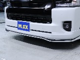トヨタ&nbsp;ハイエース&nbsp;ワゴン2.7GLロング ミドルルーフ 4WD&nbsp;【FullAero】【smartbed】&nbsp;北海道の詳細画像&nbsp;その3