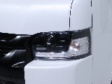 トヨタ&nbsp;ハイエース&nbsp;ワゴン2.7GLロング ミドルルーフ 4WD&nbsp;【FullAero】【smartbed】&nbsp;北海道の詳細画像&nbsp;その4