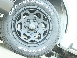 FLEXオリジナルNT-1　16インチアルミホイールつき！