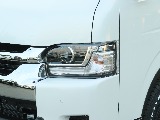 Bi-Beam　LEDヘッドライト付き！9