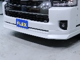 FLEXオリジナルフロントスポイラー！！