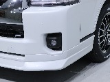 純正LEDフォグランプ！