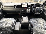トヨタ&nbsp;ハイエース&nbsp;ワゴン2.7GLロング ミドルルーフ 4WD&nbsp;パーキングサポート ローダウンスタイル&nbsp;石川県の詳細画像&nbsp;その2