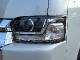 トヨタ ハイエース(26枚目)