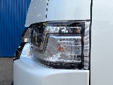 トヨタ ハイエース(27枚目)