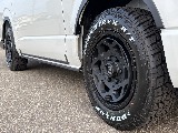 トヨタ ハイエース(34枚目)