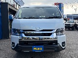 トヨタ ハイエース(39枚目)
