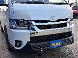 トヨタ ハイエース(40枚目)