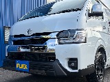 トヨタ ハイエース(41枚目)