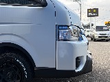 トヨタ ハイエース(42枚目)