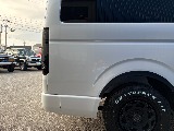 トヨタ ハイエース(43枚目)