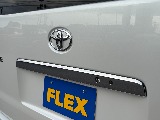 トヨタ ハイエース(46枚目)