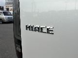 トヨタ ハイエース(47枚目)