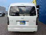トヨタ ハイエース(48枚目)