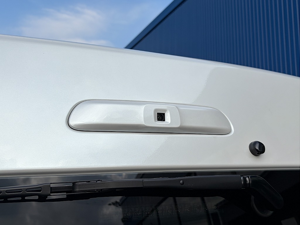 トヨタ ハイエース(49枚目)