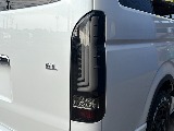 トヨタ ハイエース(56枚目)