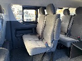 トヨタ ハイエース(5枚目)