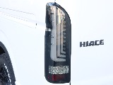 テールはアルティメットテールランプ装着済みです♪♪