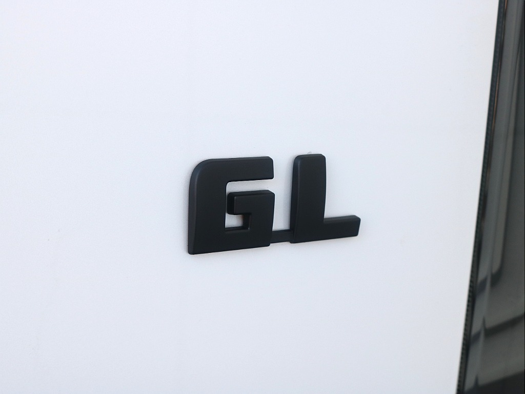 GLのロゴ付きです♪♪