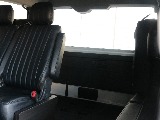大きなお荷物も積載可能です♪♪