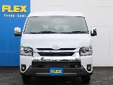 T-Forceフロントスポイラーを装着しオフロードスタイルに仕上げました♪