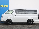 オフロードスタイルでキャンプやアウトドアシーンに大活躍です♪