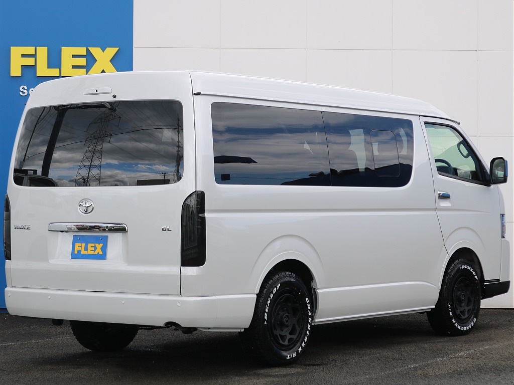 ＦＬＥＸグループは「すべての人に愛車を」をコンセプトに車種別に全国展開中！愛車と一緒に、ライフスタイルを充実させてもらいたいという思いで、ランクル仙台泉店では皆様のご要望になんでもお応えします♪