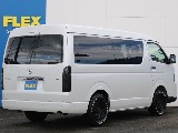 ＦＬＥＸグループは「すべての人に愛車を」をコンセプトに車種別に全国展開中！愛車と一緒に、ライフスタイルを充実させてもらいたいという思いで、ランクル仙台泉店では皆様のご要望になんでもお応えします♪