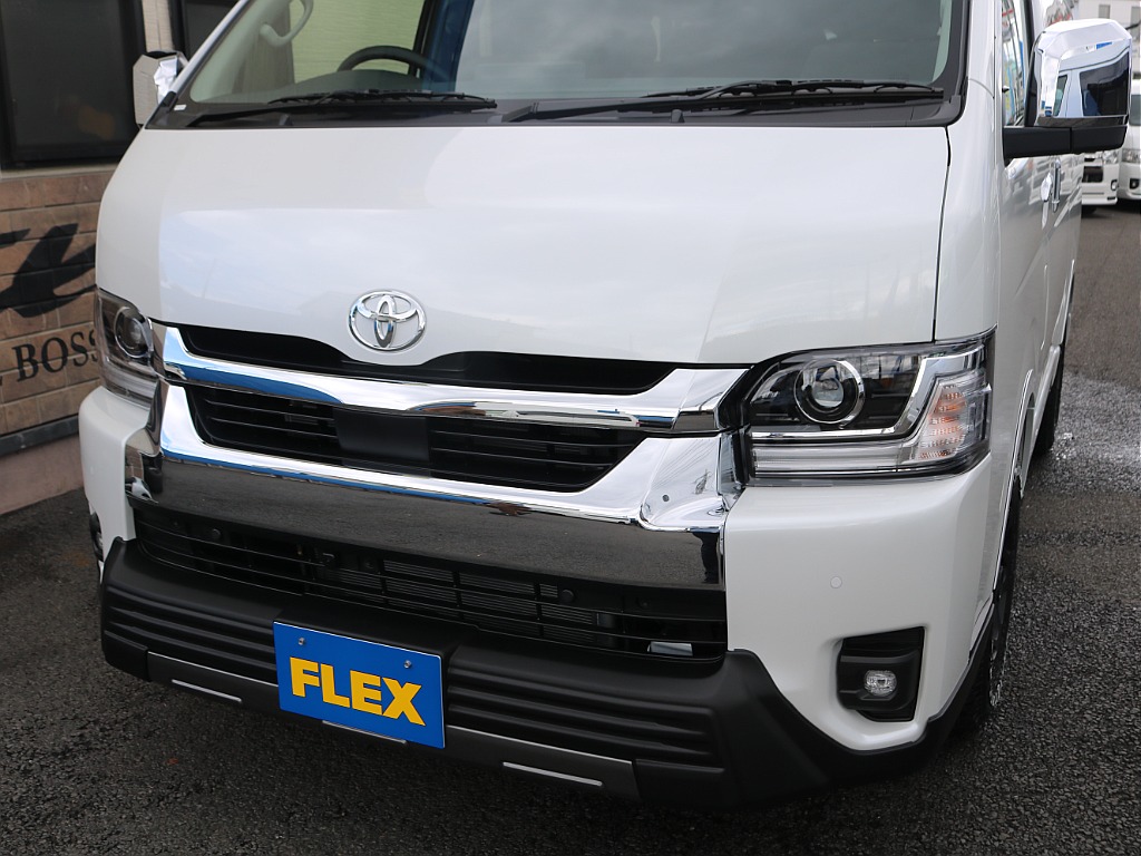 ＦＬＥＸグループは「すべての人に愛車を」をコンセプトに車種別に全国展開中！愛車と一緒に、ライフスタイルを充実させてもらいたいという思いで、ランクル仙台泉店では皆様のご要望になんでもお応えします♪