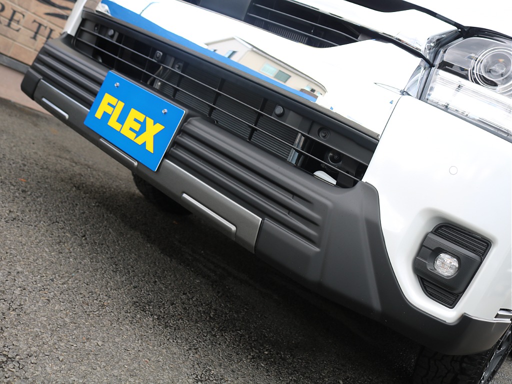 ＦＬＥＸグループは「すべての人に愛車を」をコンセプトに車種別に全国展開中！愛車と一緒に、ライフスタイルを充実させてもらいたいという思いで、ランクル仙台泉店では皆様のご要望になんでもお応えします♪